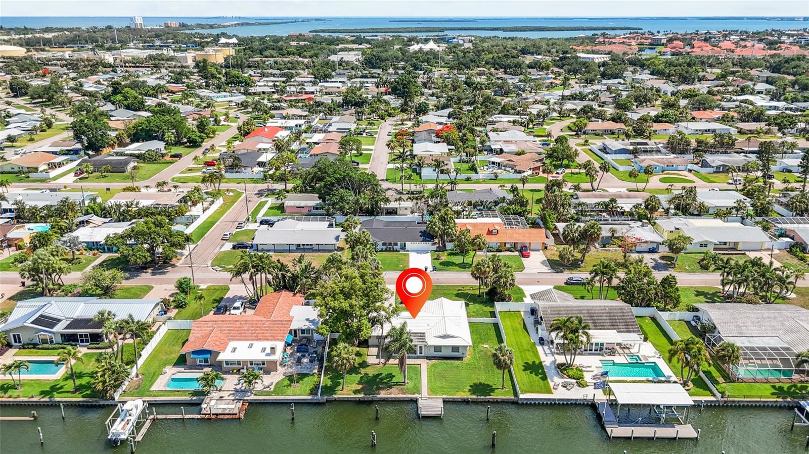 4133 49TH AVE S, ST PETERSBURG, FL, 33711