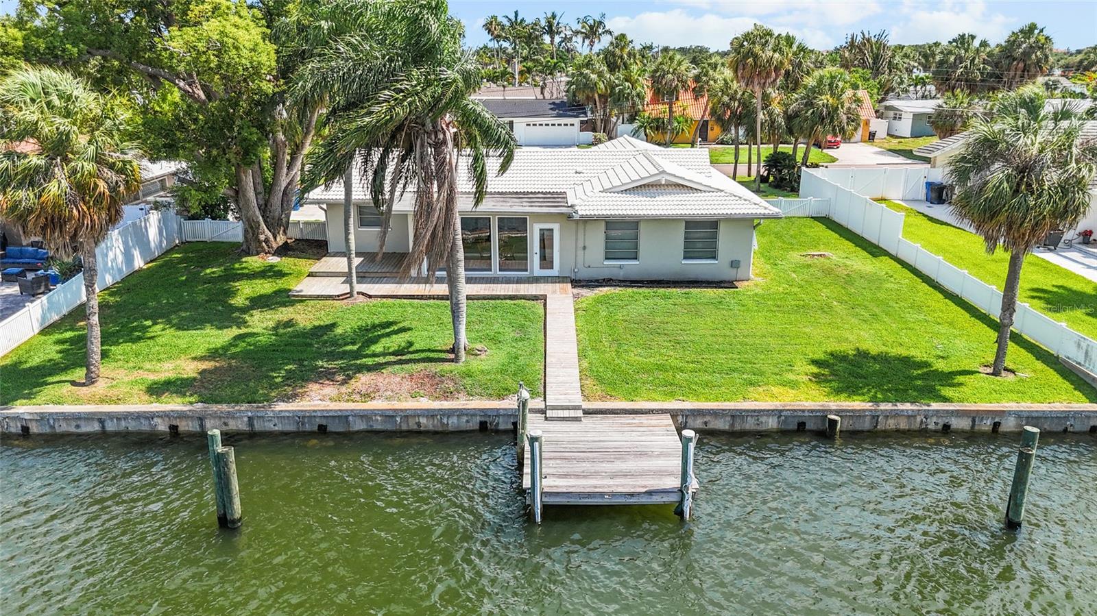 4133 49TH AVE S, ST PETERSBURG, FL, 33711