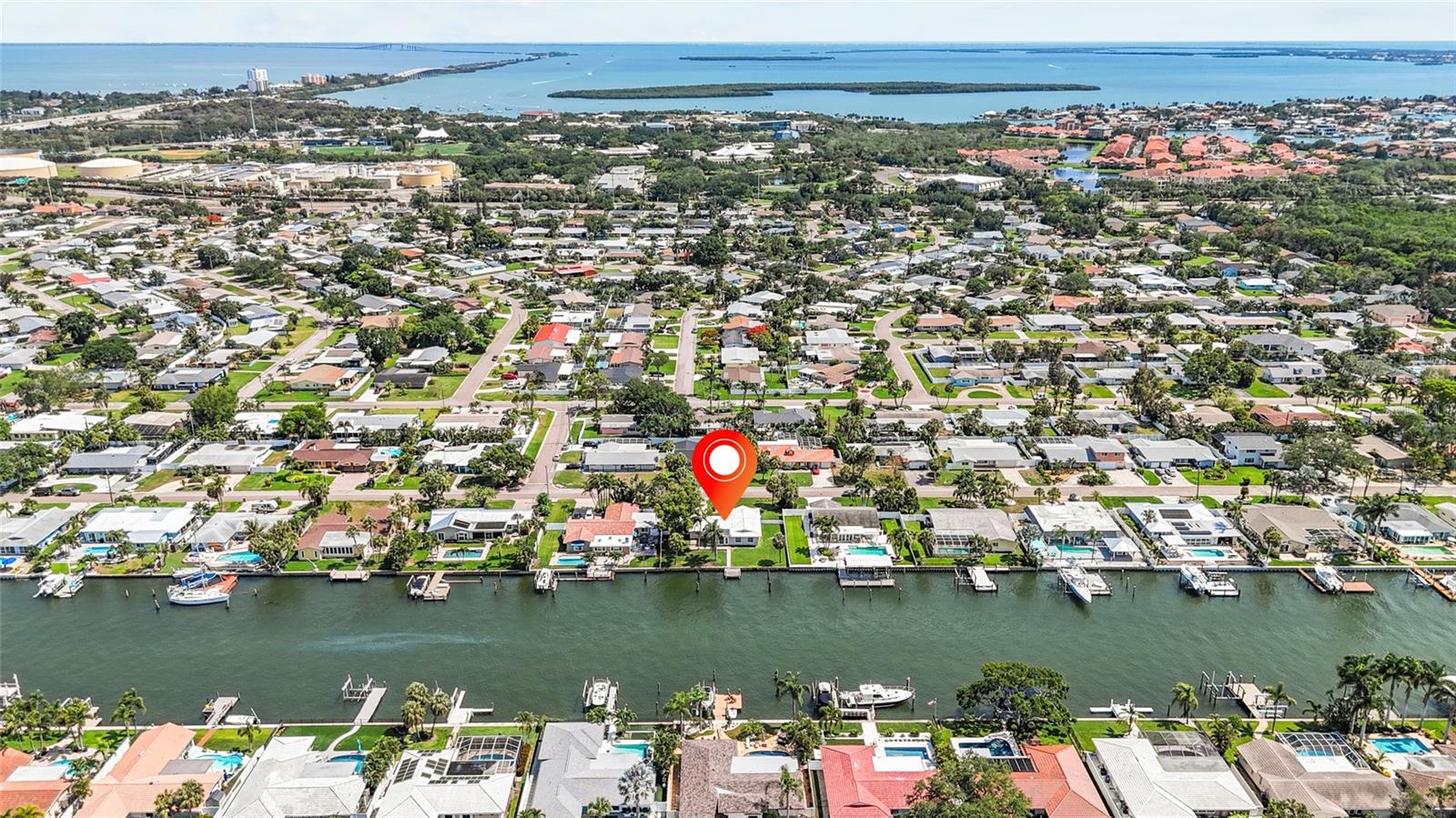 4133 49TH AVE S, ST PETERSBURG, FL, 33711