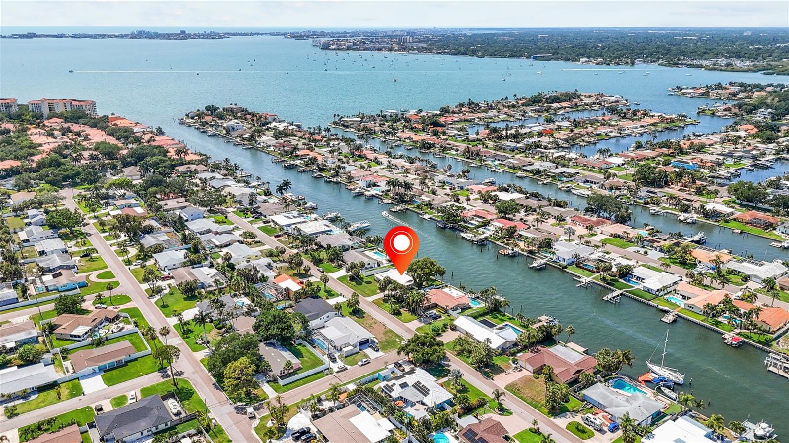4133 49TH AVE S, ST PETERSBURG, FL, 33711