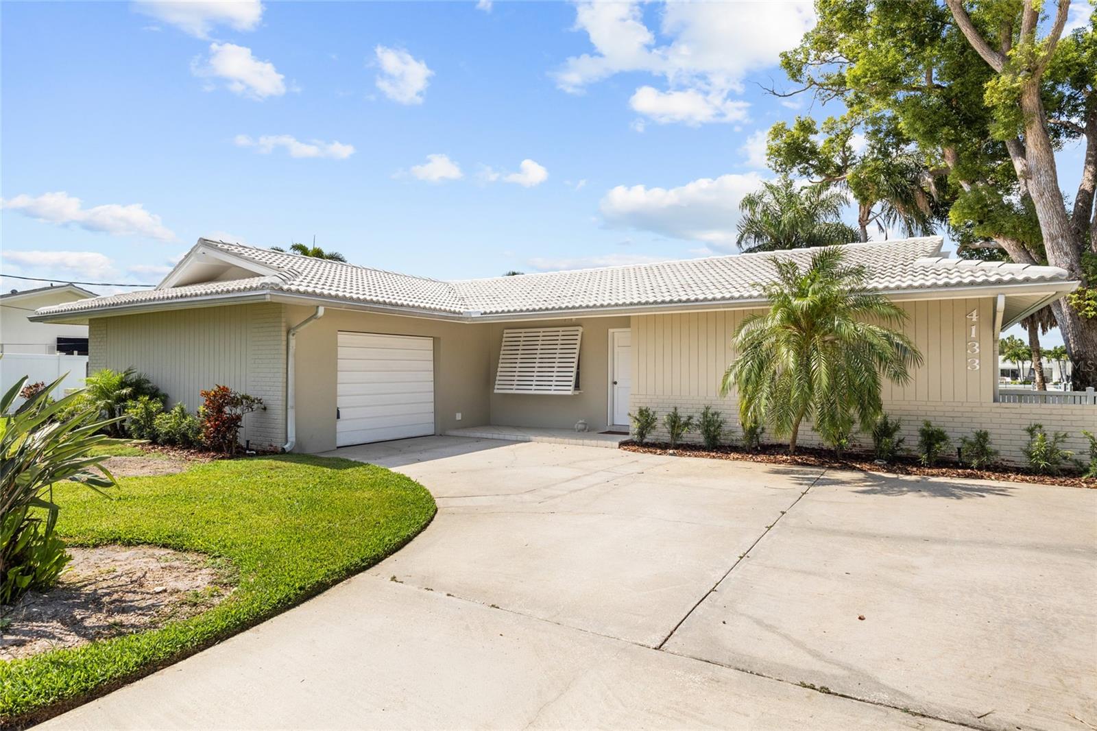 4133 49TH AVE S, ST PETERSBURG, FL, 33711