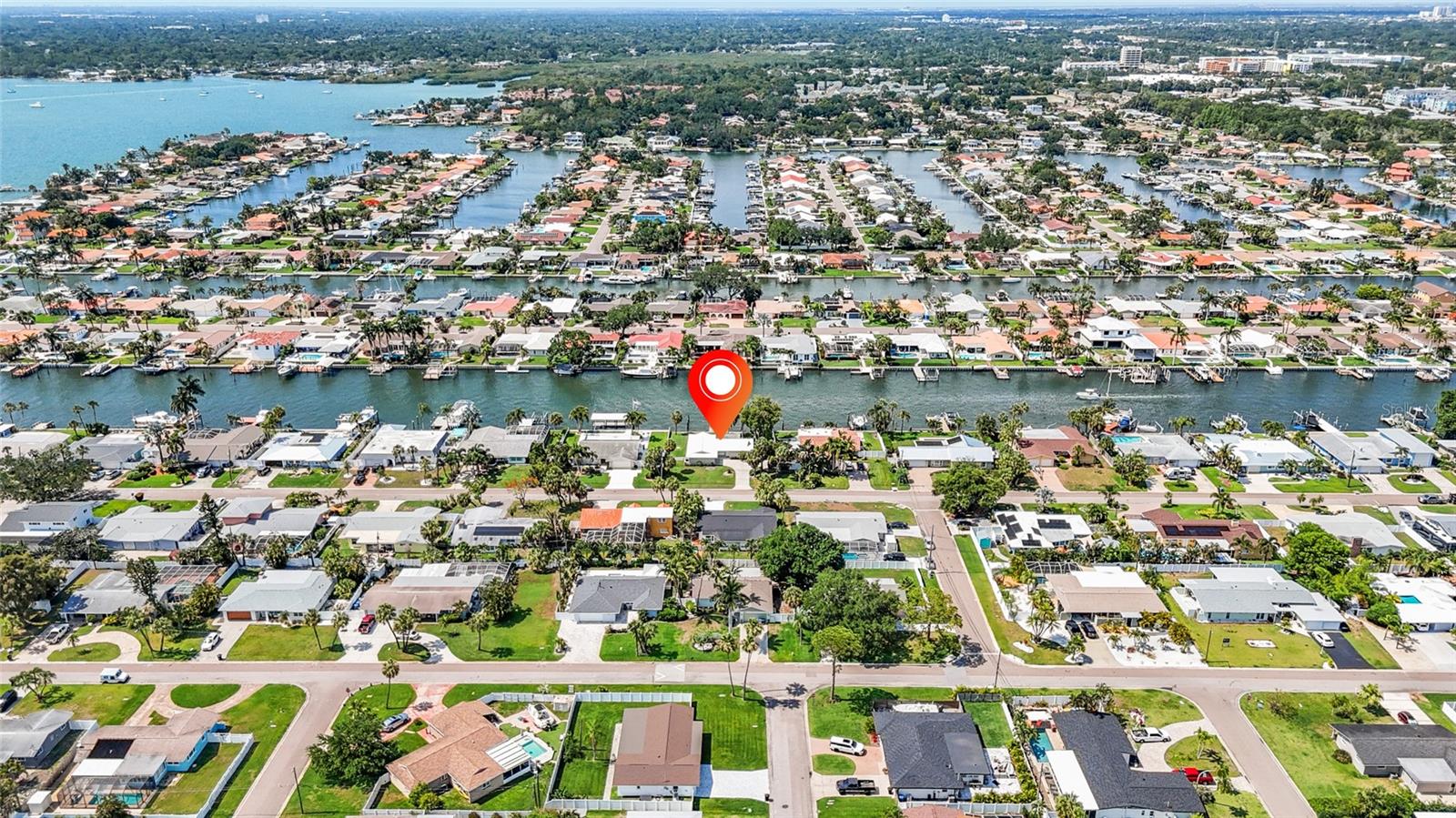 4133 49TH AVE S, ST PETERSBURG, FL, 33711