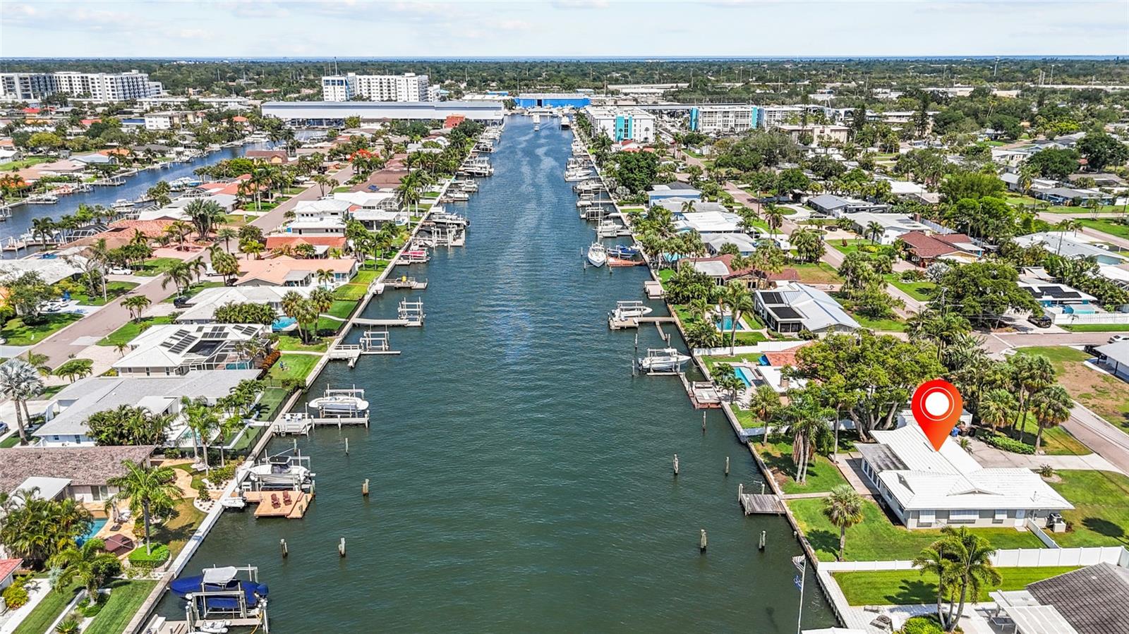 4133 49TH AVE S, ST PETERSBURG, FL, 33711