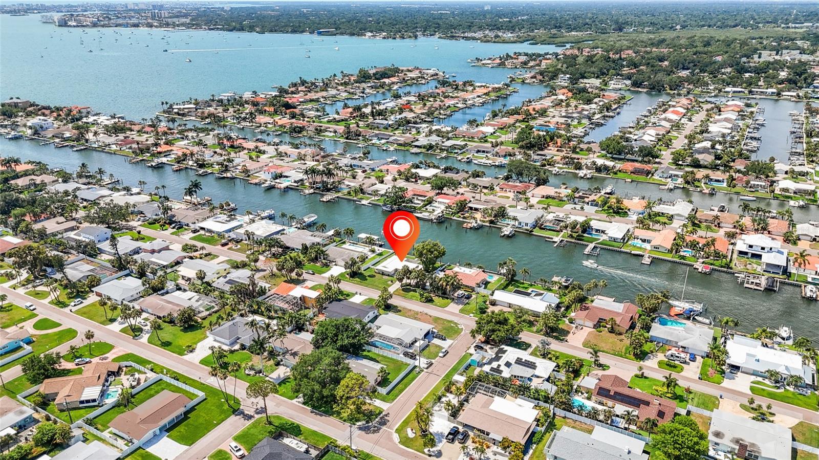 4133 49TH AVE S, ST PETERSBURG, FL, 33711