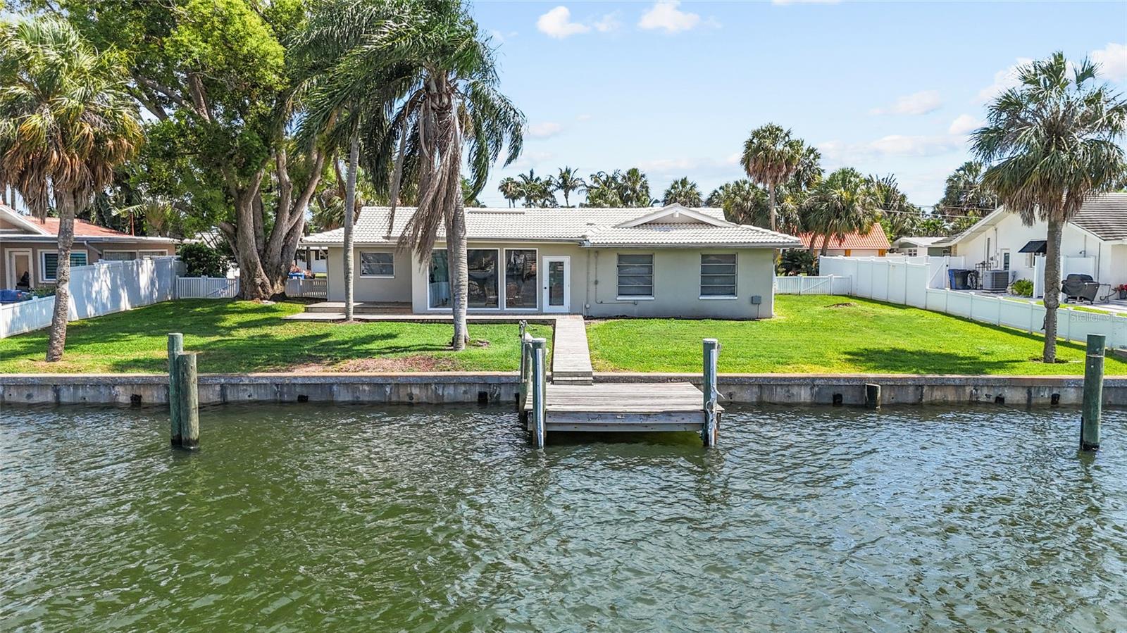 4133 49TH AVE S, ST PETERSBURG, FL, 33711