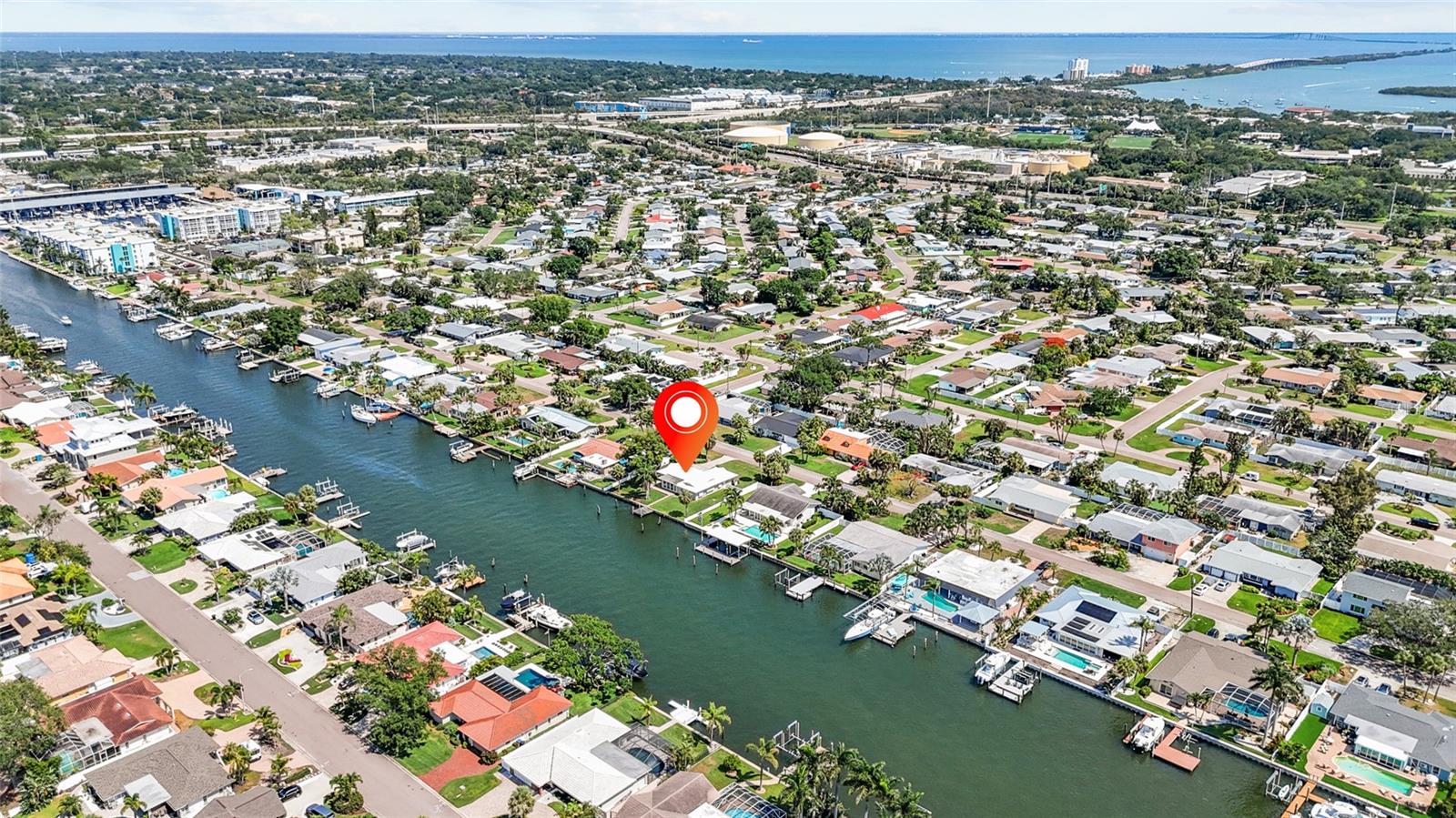 4133 49TH AVE S, ST PETERSBURG, FL, 33711
