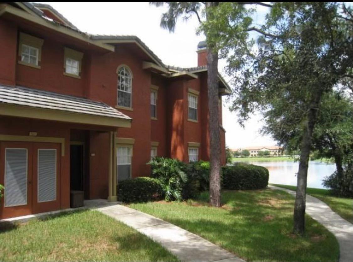 191 VILLA DI ESTE TER #213, LAKE MARY, FL, 32746