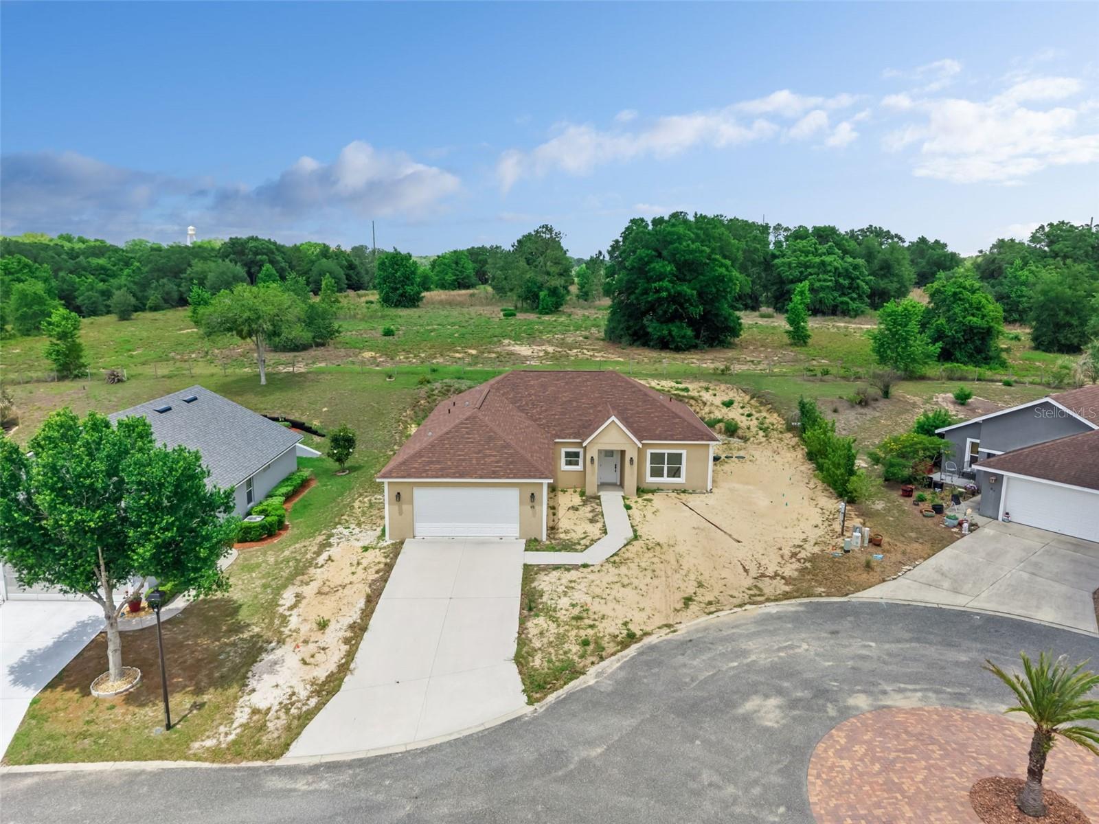 95 FAIRWAY CIR, UMATILLA, FL, 32784