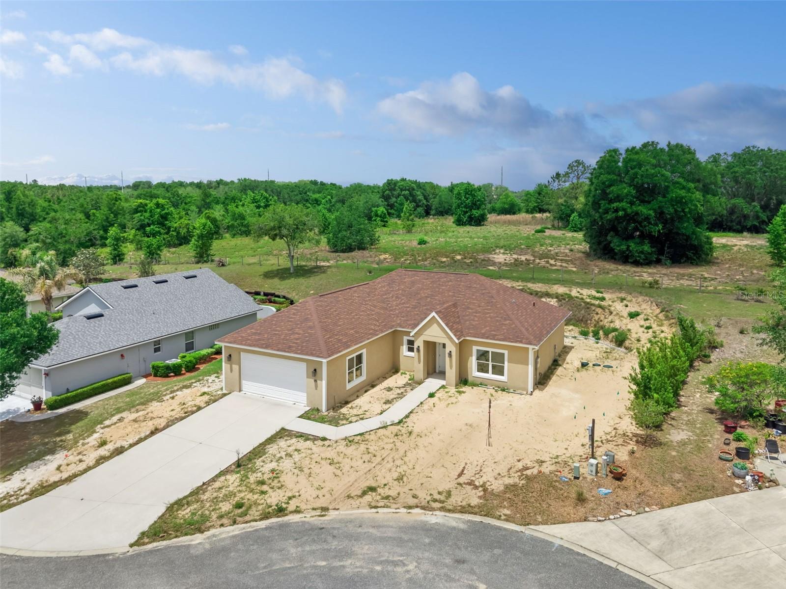 95 FAIRWAY CIR, UMATILLA, FL, 32784