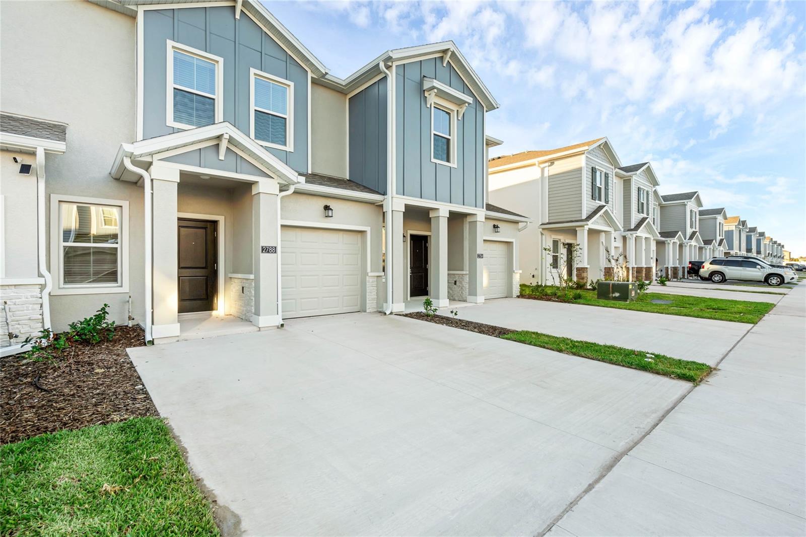 2788 PIERR ST, DAVENPORT, FL, 33837