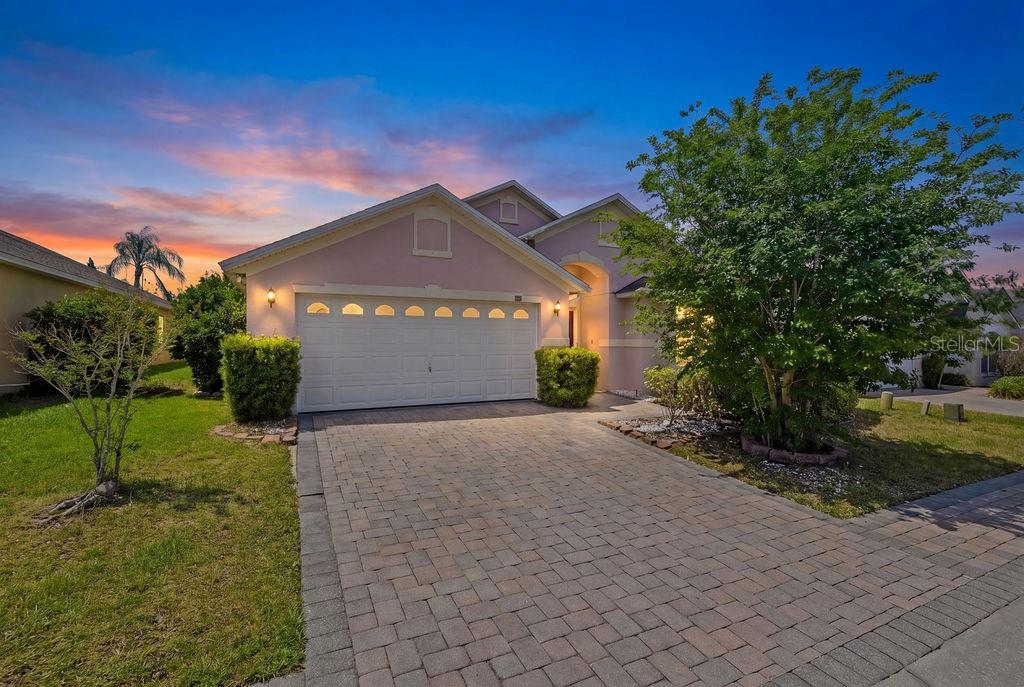 620 OLD BRIDGE CIR, DAVENPORT, FL, 33897