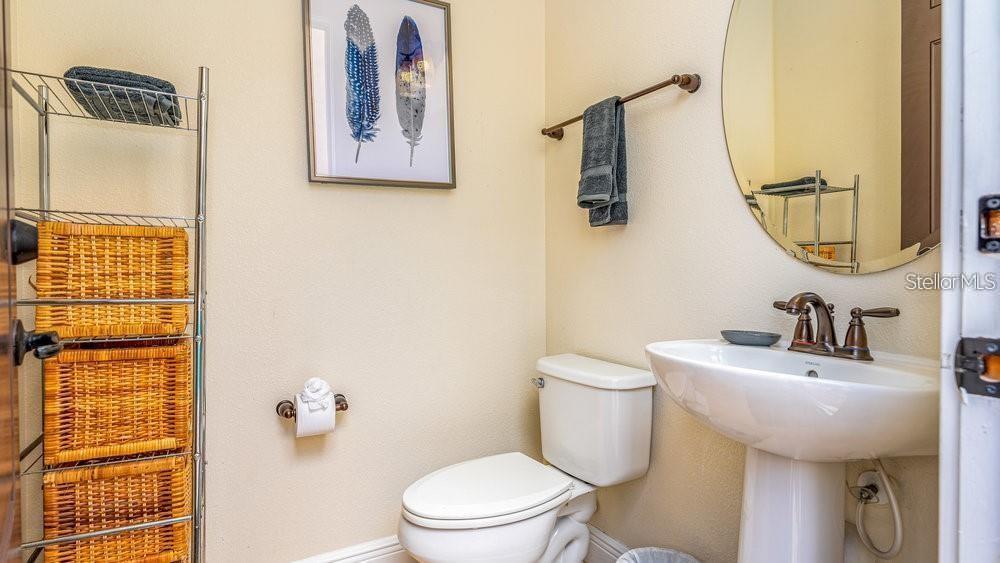 7411 EXCITEMENT DR, REUNION, FL, 34747