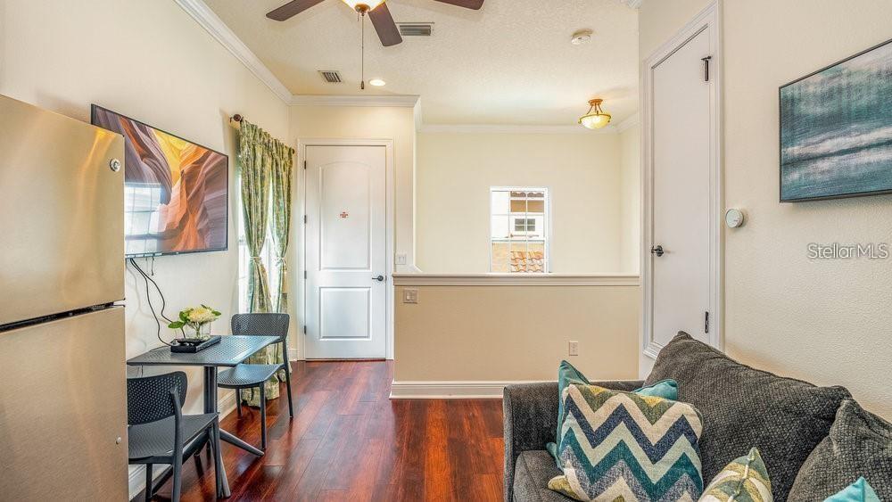 7411 EXCITEMENT DR, REUNION, FL, 34747