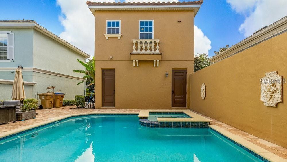 7411 EXCITEMENT DR, REUNION, FL, 34747