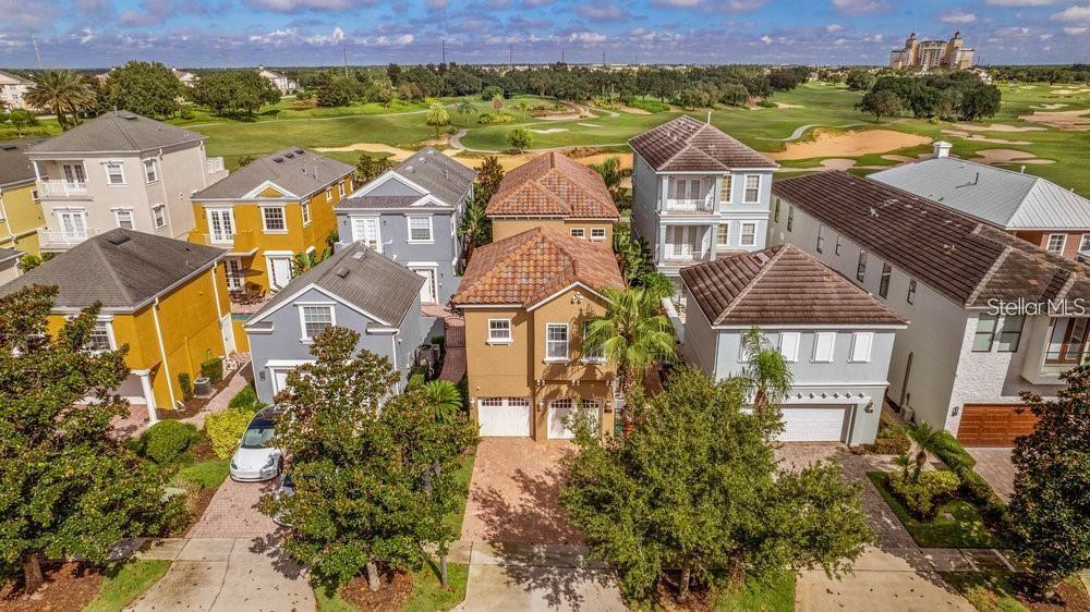 7411 EXCITEMENT DR, REUNION, FL, 34747