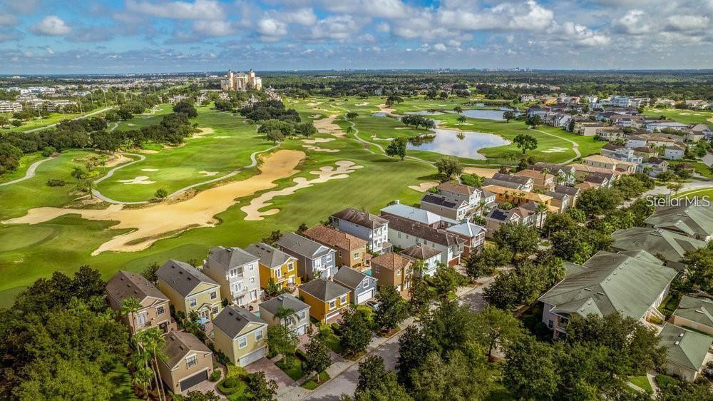 7411 EXCITEMENT DR, REUNION, FL, 34747