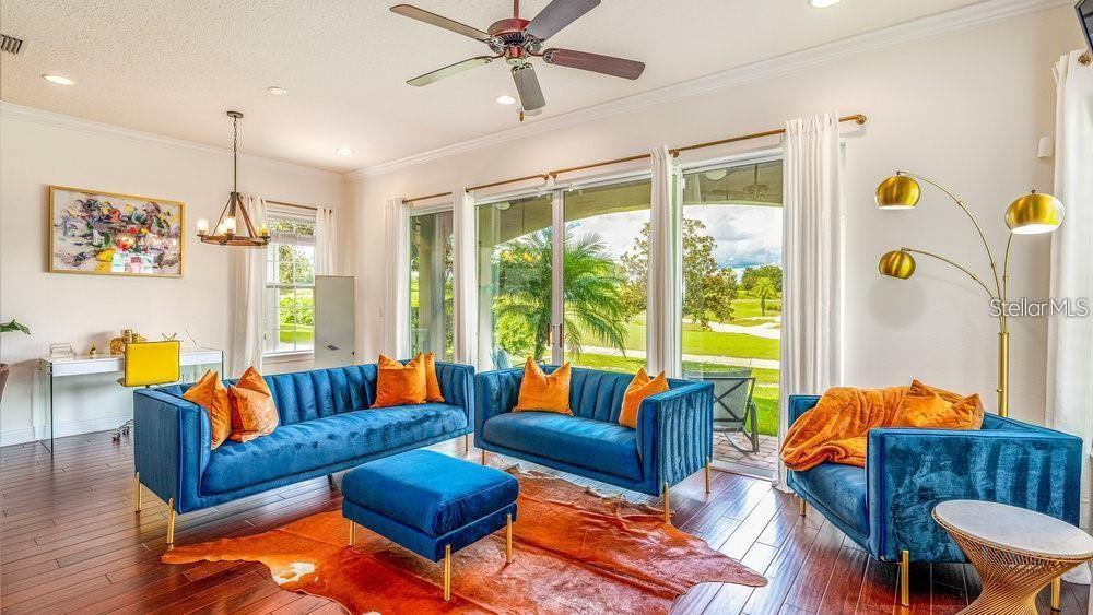 7411 EXCITEMENT DR, REUNION, FL, 34747