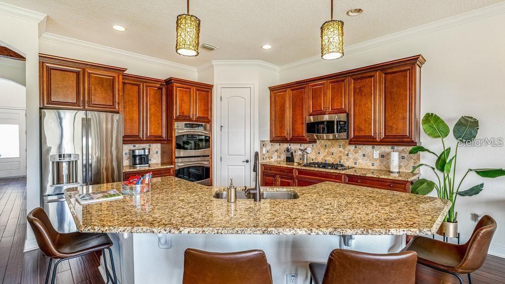 7411 EXCITEMENT DR, REUNION, FL, 34747