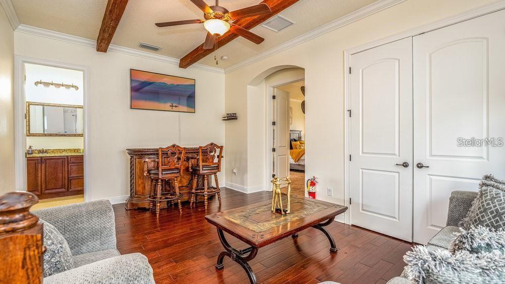 7411 EXCITEMENT DR, REUNION, FL, 34747