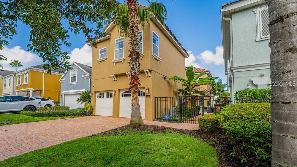 7411 EXCITEMENT DR, REUNION, FL, 34747