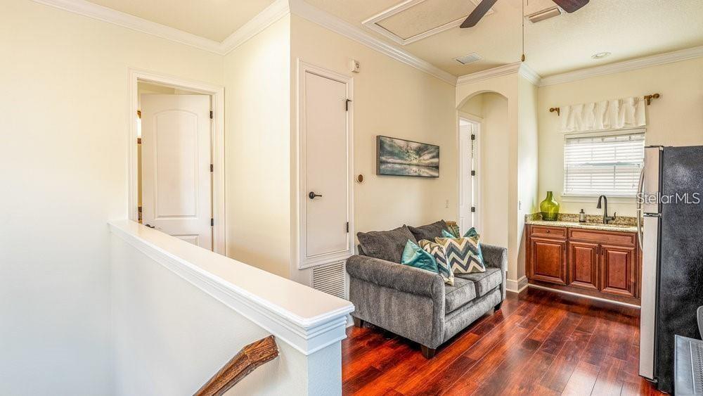 7411 EXCITEMENT DR, REUNION, FL, 34747