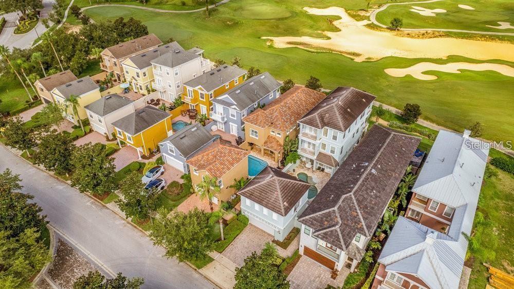 7411 EXCITEMENT DR, REUNION, FL, 34747