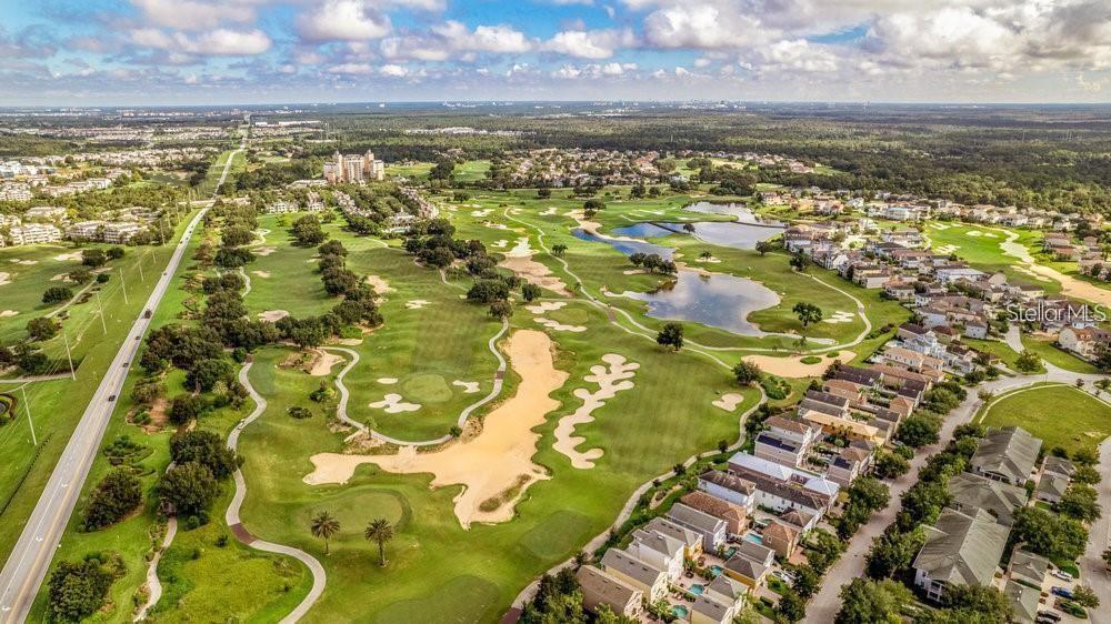 7411 EXCITEMENT DR, REUNION, FL, 34747