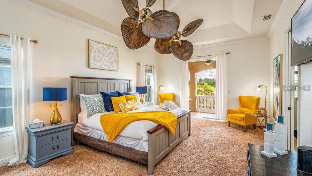7411 EXCITEMENT DR, REUNION, FL, 34747
