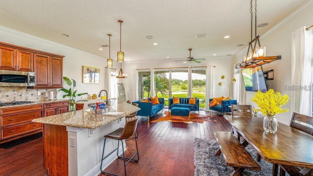 7411 EXCITEMENT DR, REUNION, FL, 34747