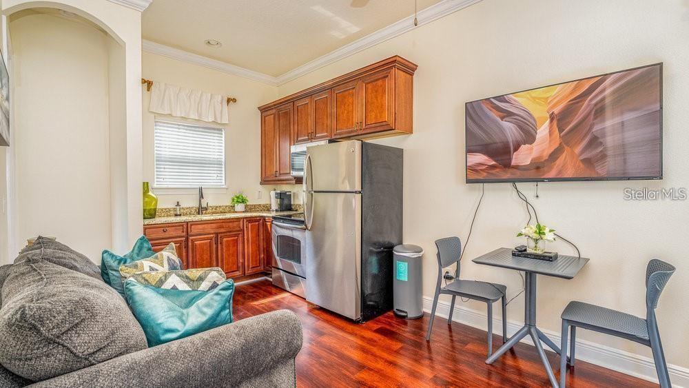 7411 EXCITEMENT DR, REUNION, FL, 34747