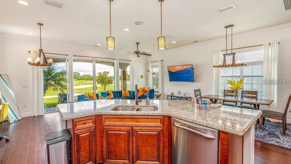 7411 EXCITEMENT DR, REUNION, FL, 34747