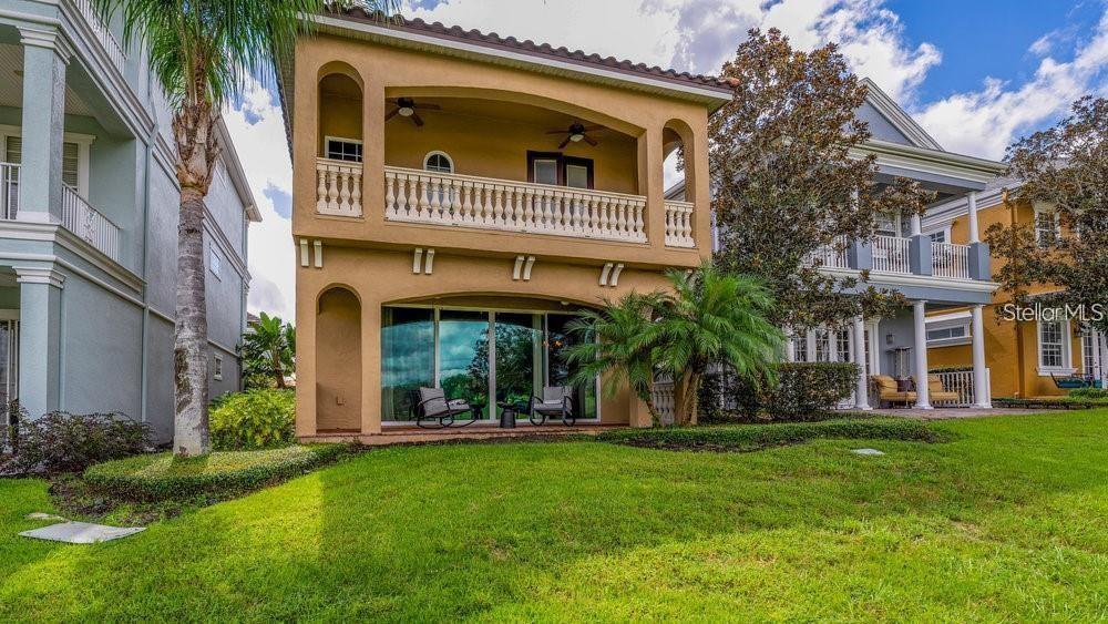 7411 EXCITEMENT DR, REUNION, FL, 34747