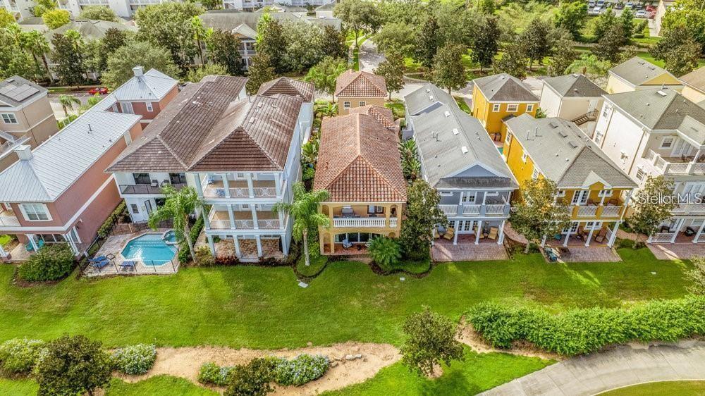 7411 EXCITEMENT DR, REUNION, FL, 34747