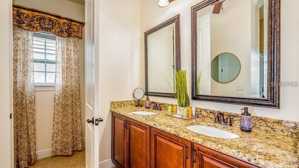 7411 EXCITEMENT DR, REUNION, FL, 34747