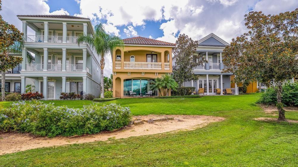 7411 EXCITEMENT DR, REUNION, FL, 34747