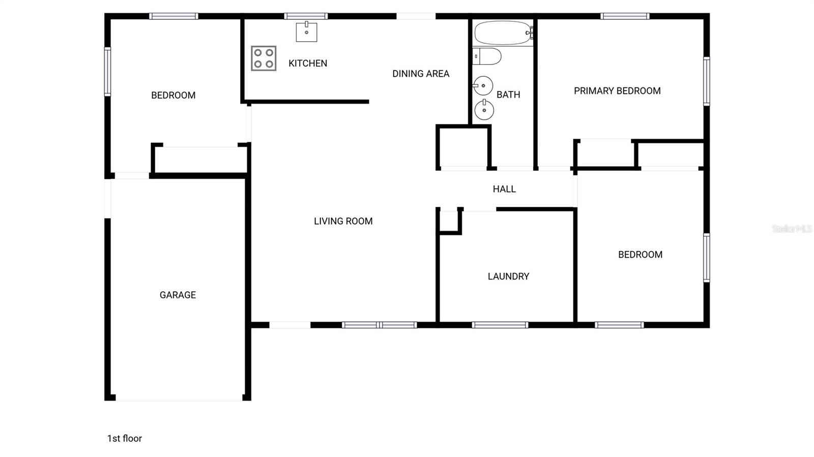 2505 VELMA TER, LEESBURG, FL, 34748