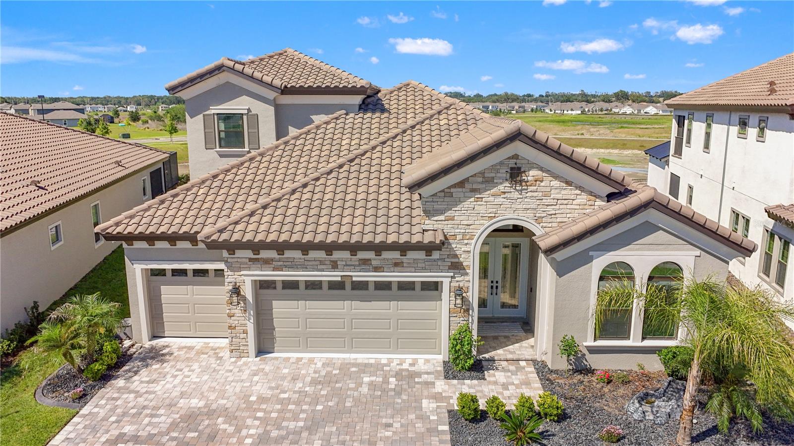 11008 RUSTIC TIMBER LOOP, SAN ANTONIO, FL, 33576