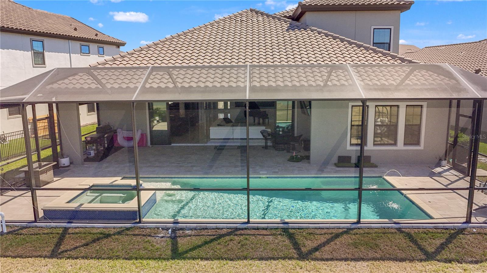 11008 RUSTIC TIMBER LOOP, SAN ANTONIO, FL, 33576