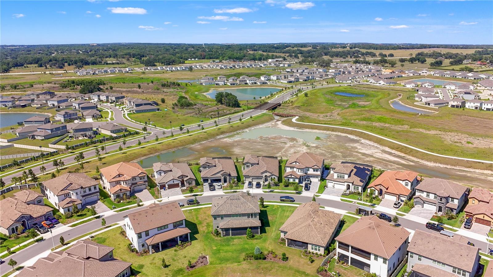 11008 RUSTIC TIMBER LOOP, SAN ANTONIO, FL, 33576