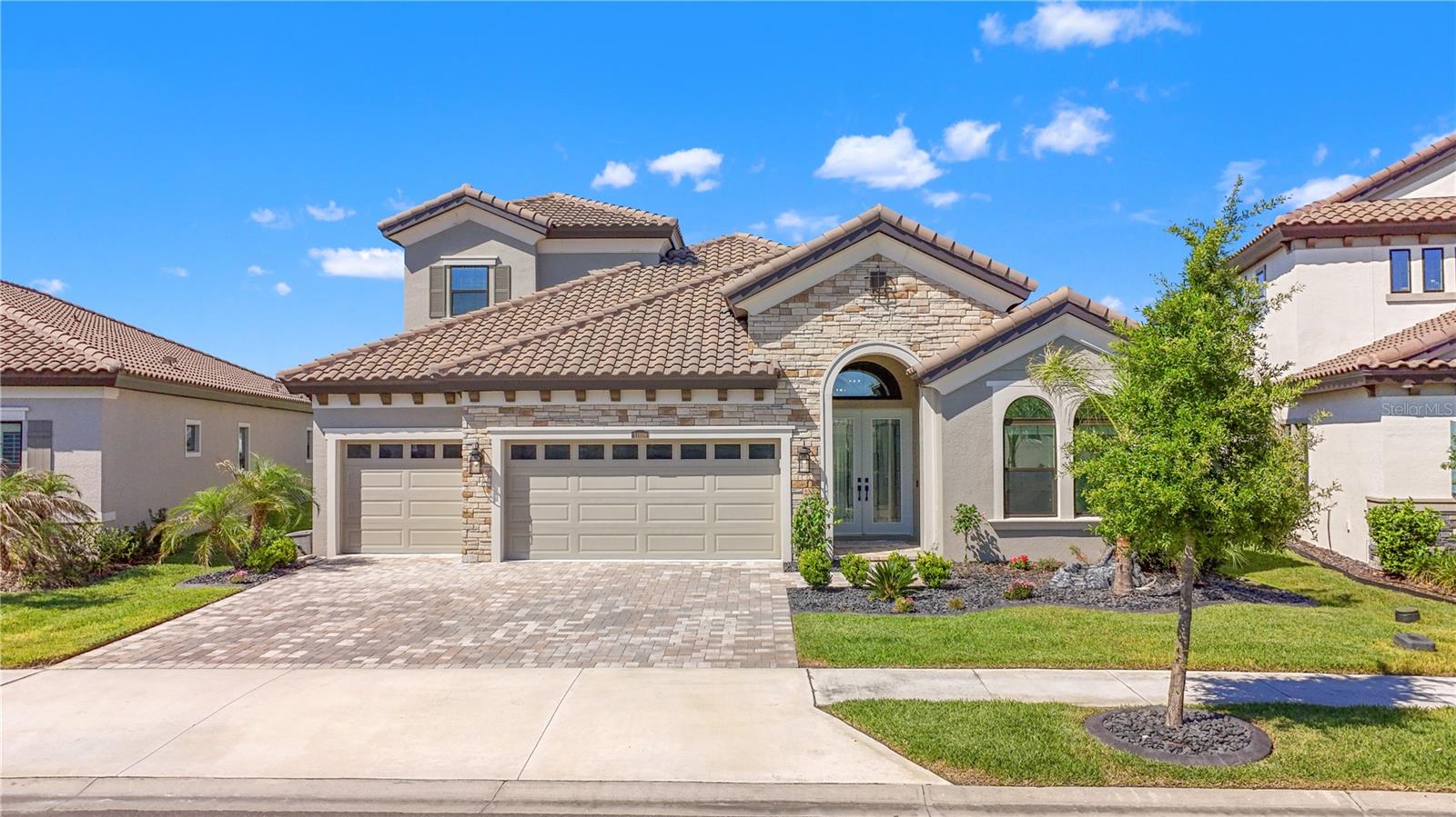 11008 RUSTIC TIMBER LOOP, SAN ANTONIO, FL, 33576