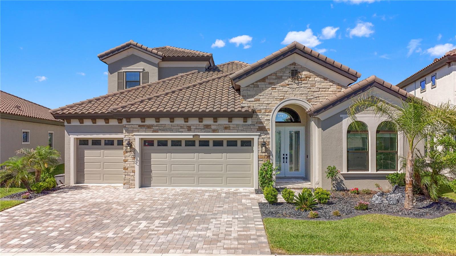 11008 RUSTIC TIMBER LOOP, SAN ANTONIO, FL, 33576