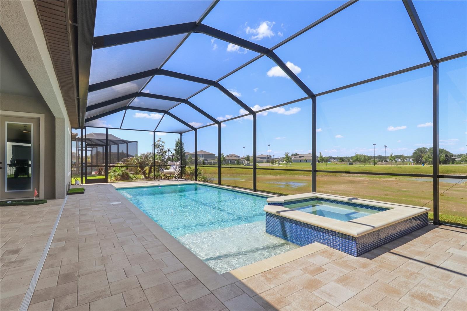 11008 RUSTIC TIMBER LOOP, SAN ANTONIO, FL, 33576