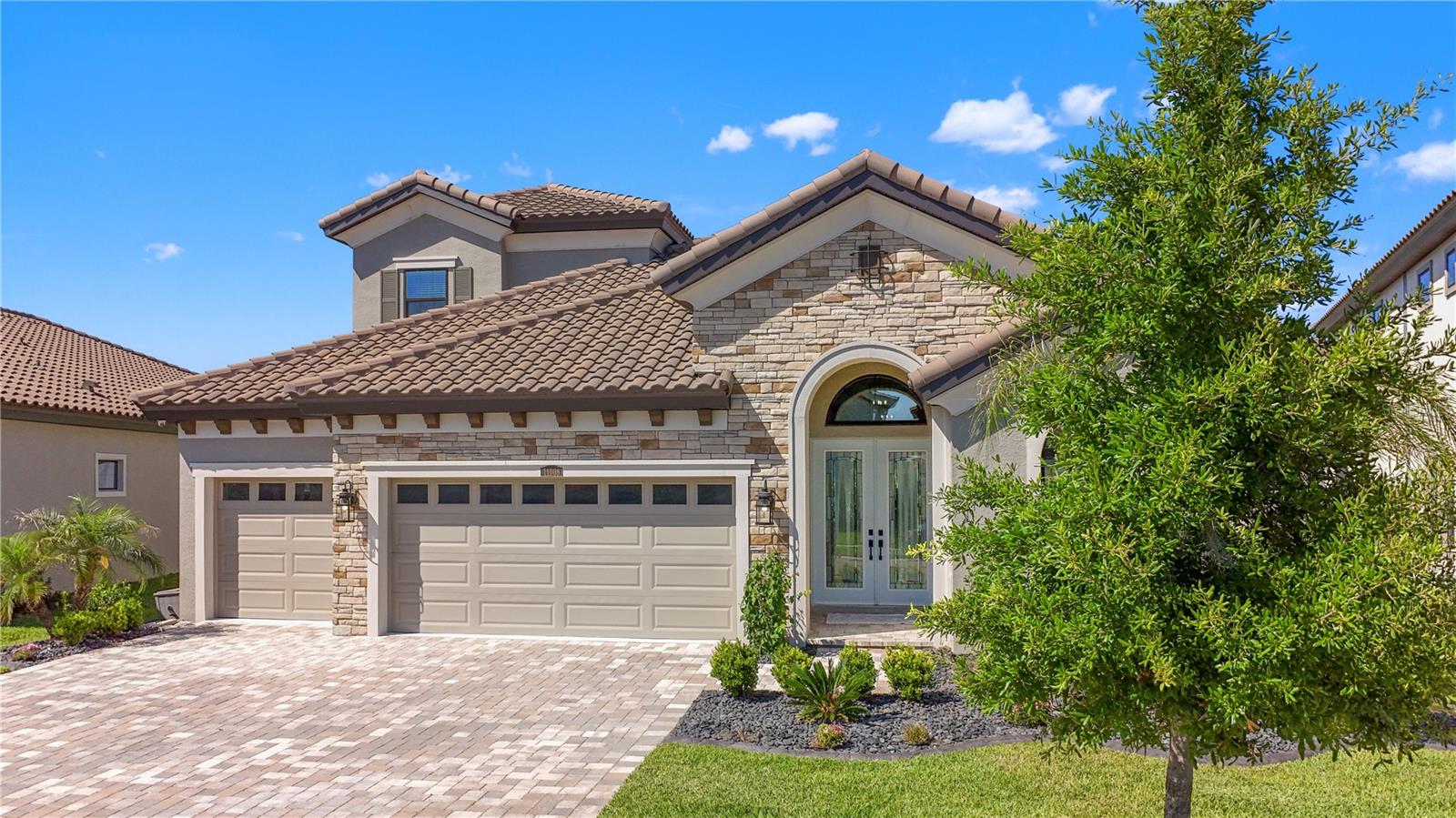 11008 RUSTIC TIMBER LOOP, SAN ANTONIO, FL, 33576