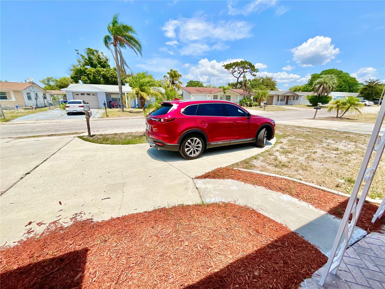 3054 PRIMROSE DR, HOLIDAY, FL, 34691