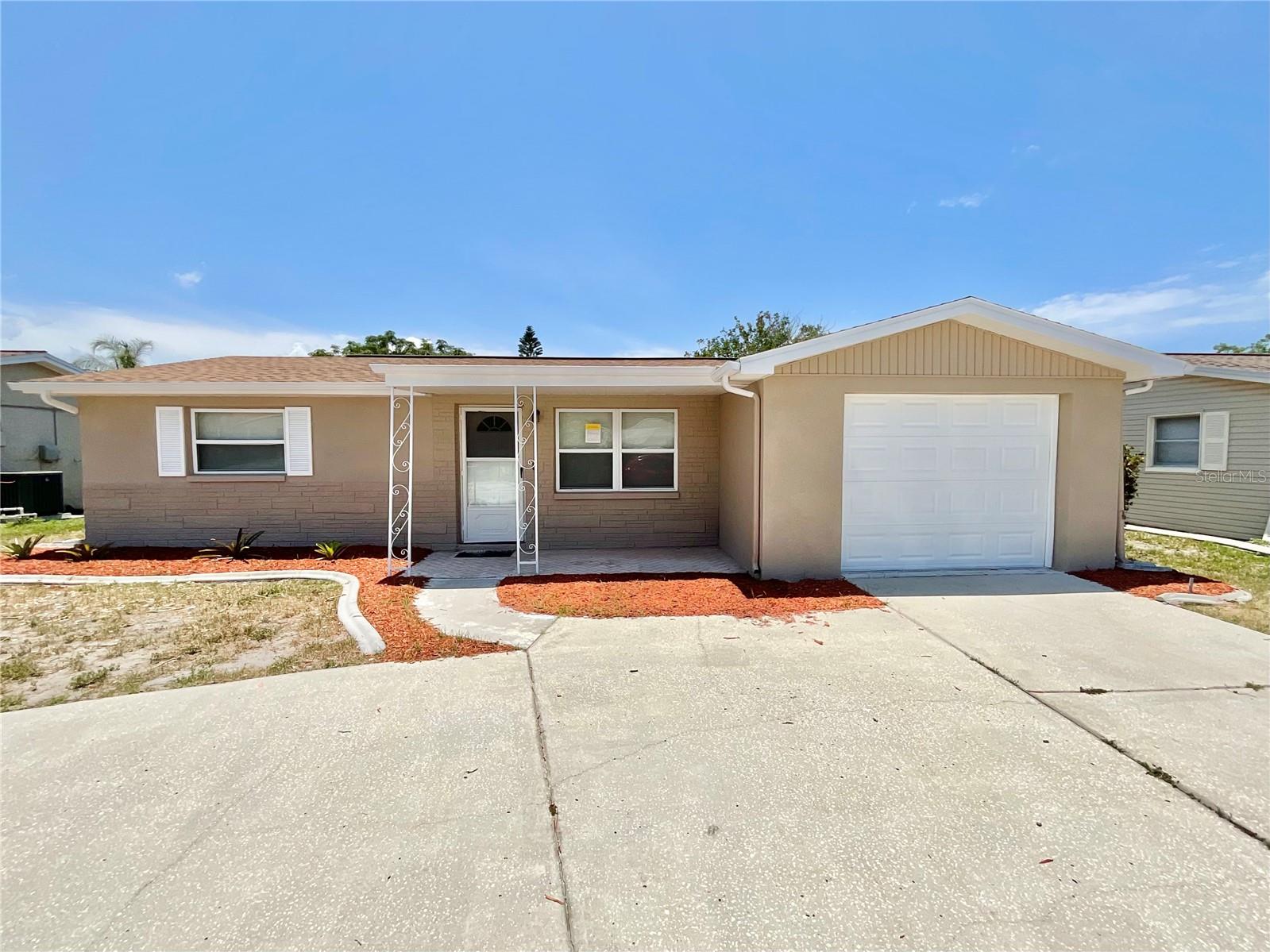 3054 PRIMROSE DR, HOLIDAY, FL, 34691