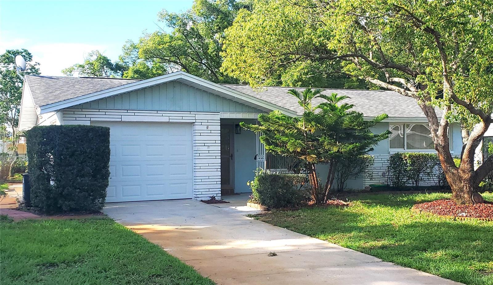 7534 ROSEWOOD DR, PORT RICHEY, FL, 34668