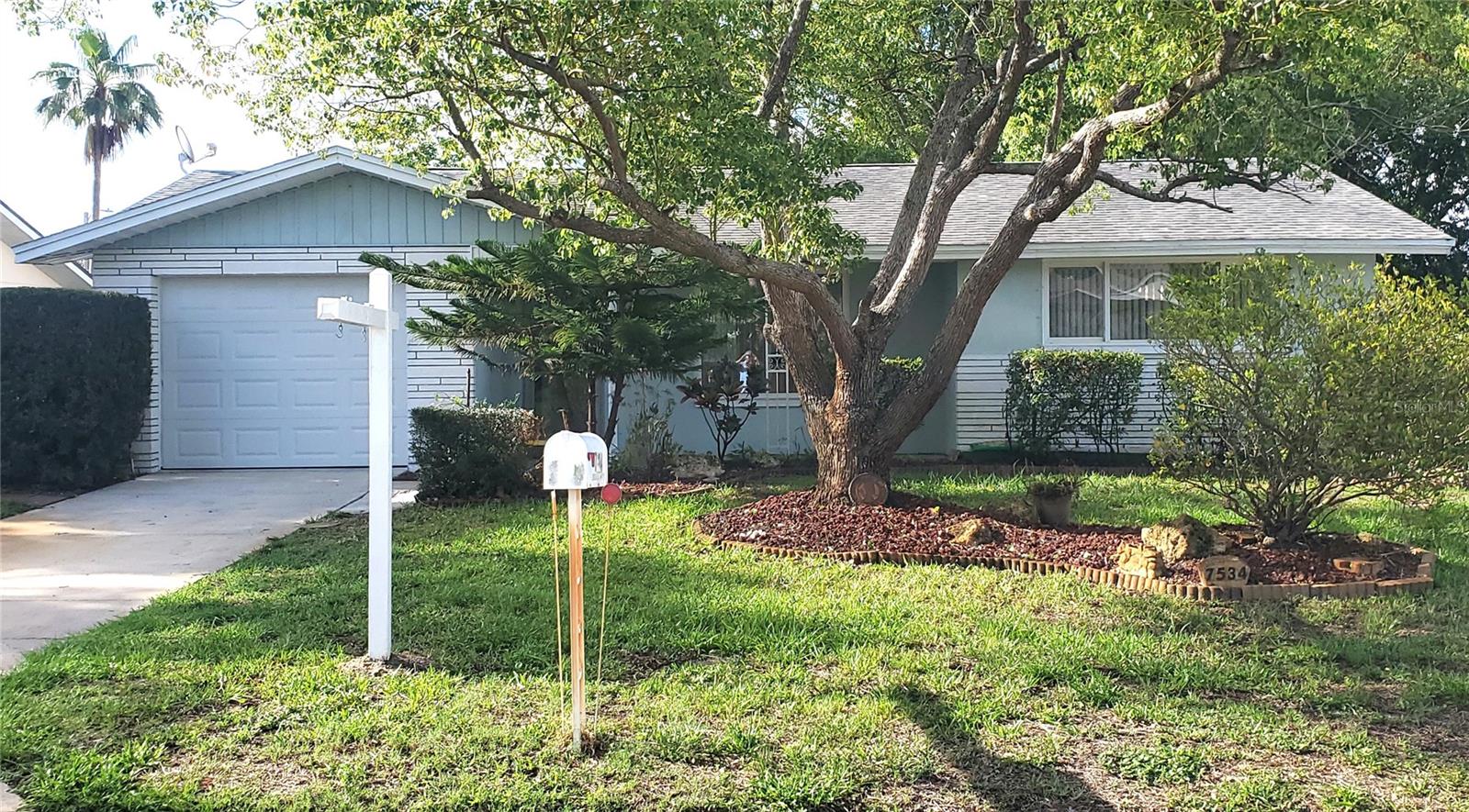 7534 ROSEWOOD DR, PORT RICHEY, FL, 34668