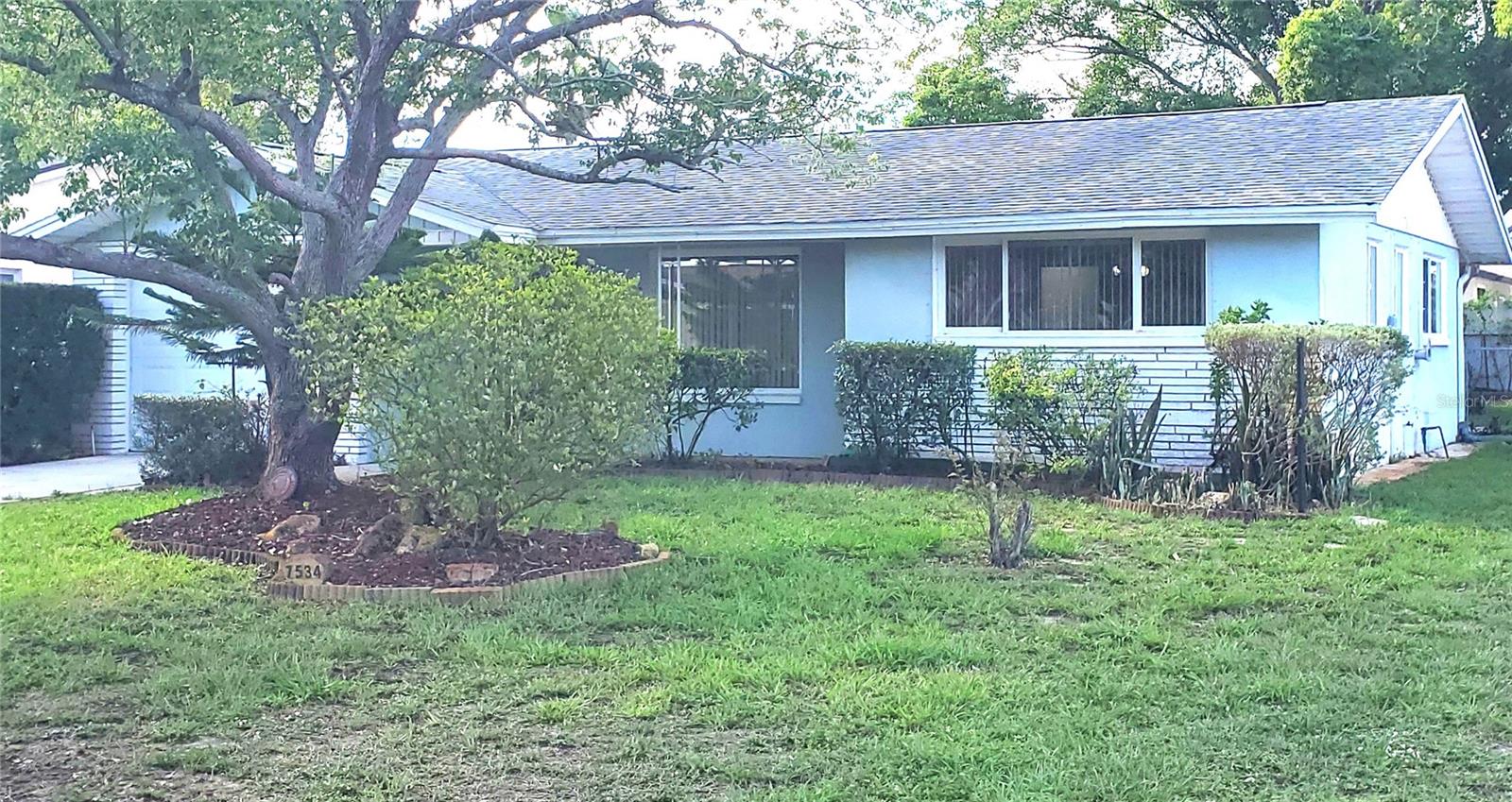 7534 ROSEWOOD DR, PORT RICHEY, FL, 34668