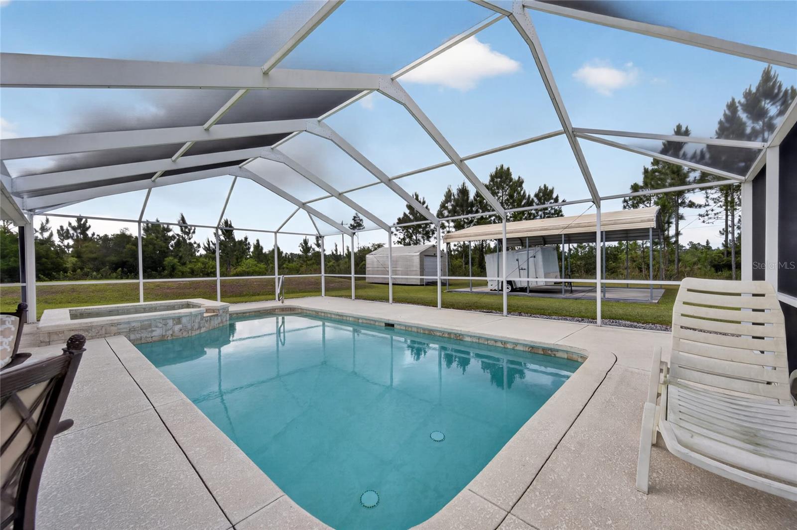 8433 LIMONIA DR, INDIAN LAKE ESTATES, FL, 33855