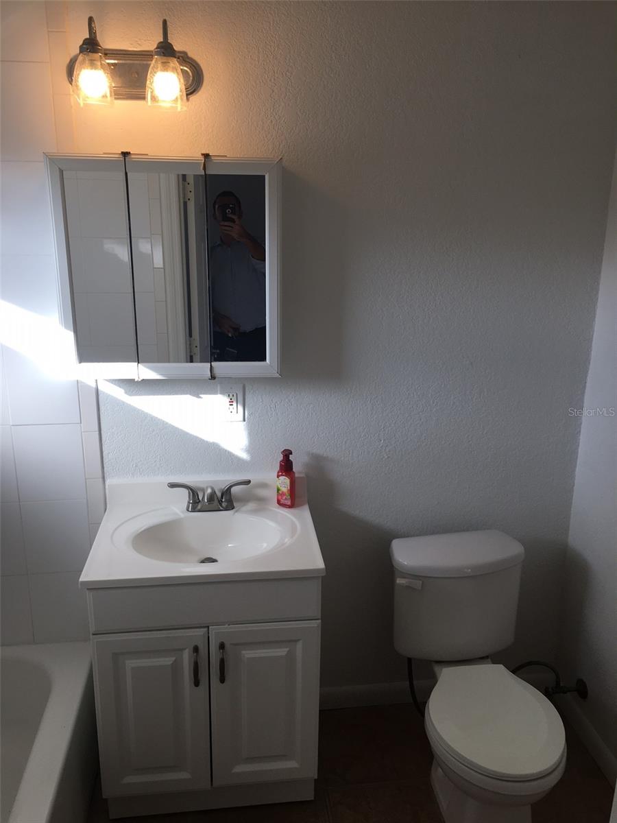 412 S AURORA #5, CLEARWATER, FL, 33765